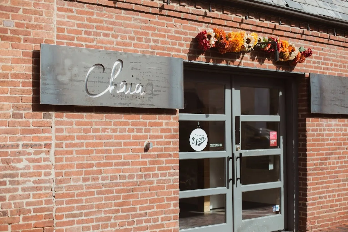 Café Georgetown
