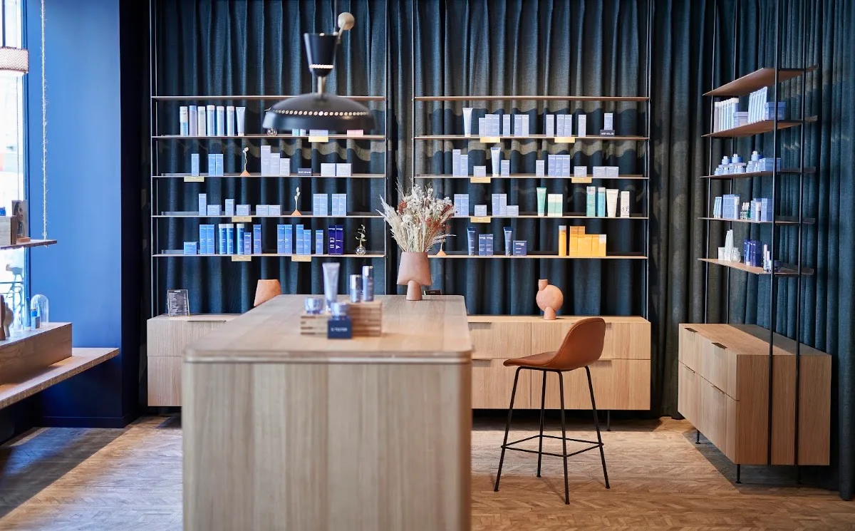 Phytomer Spa Trocadero