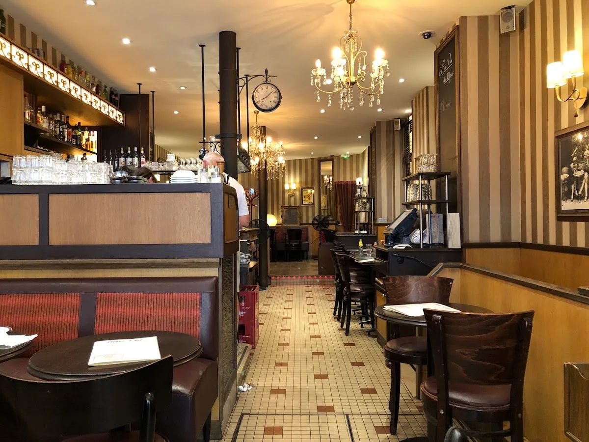 Opéra Café