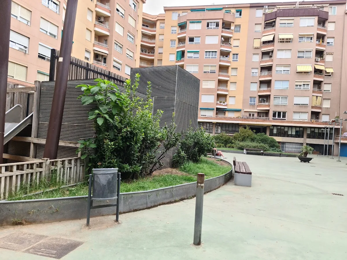 Jardins d'Elisard Sala