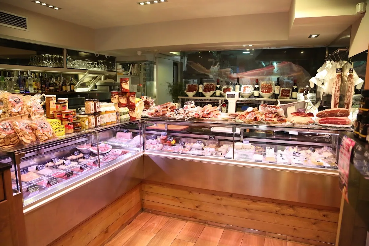 L'Escala Restaurant