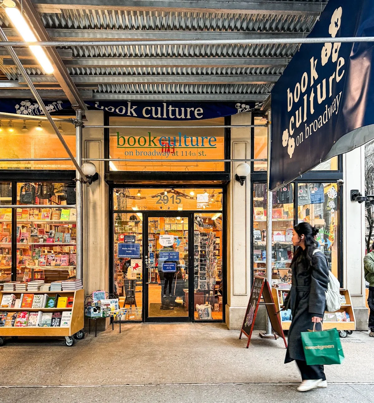 Book Culture