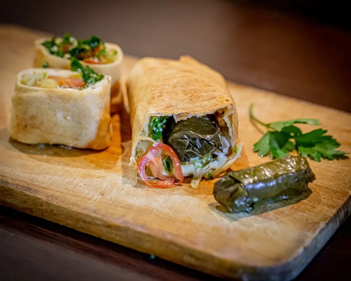 Falafelo