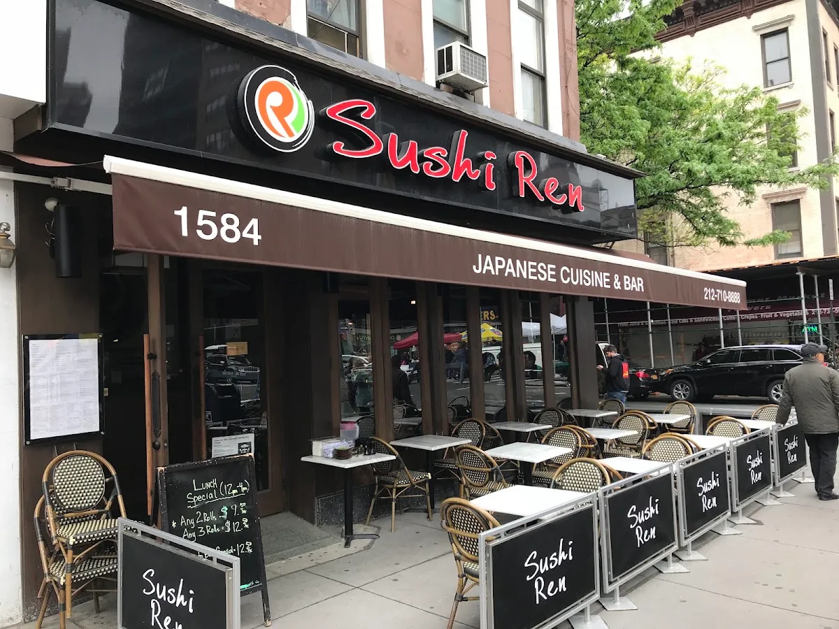 Sushi Ren