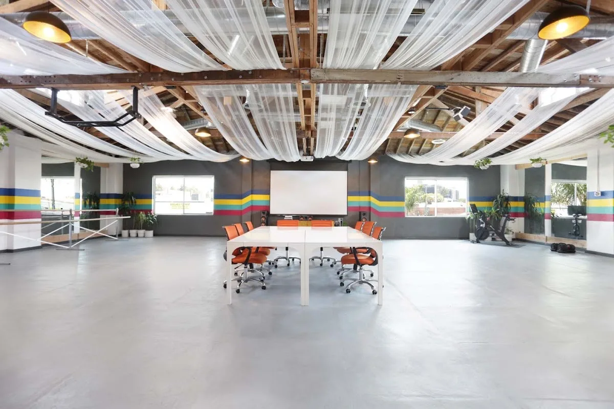 ZenFit Flow Studio