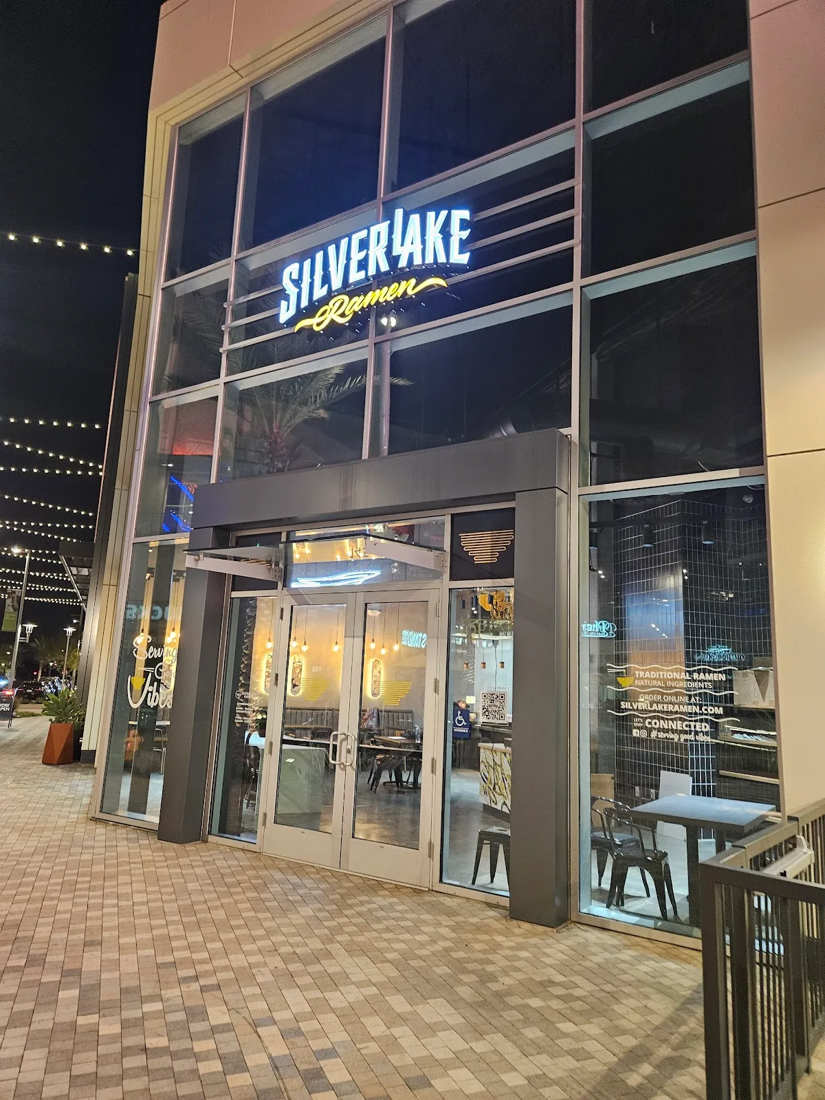 Silverlake Ramen