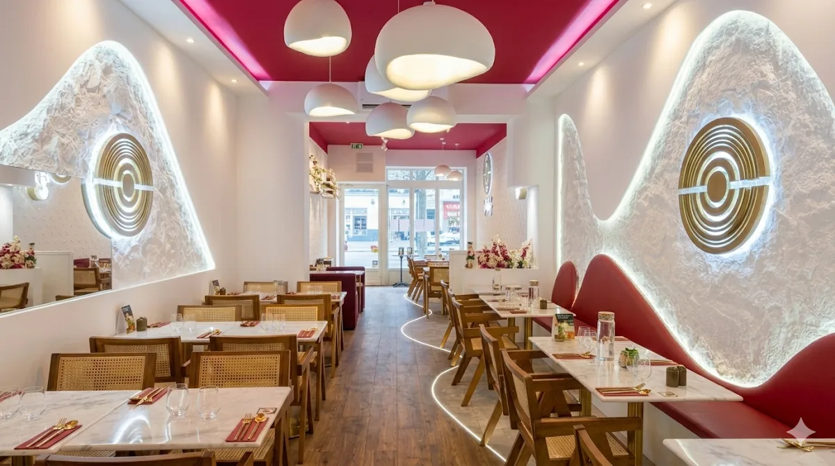 Foodz Paris