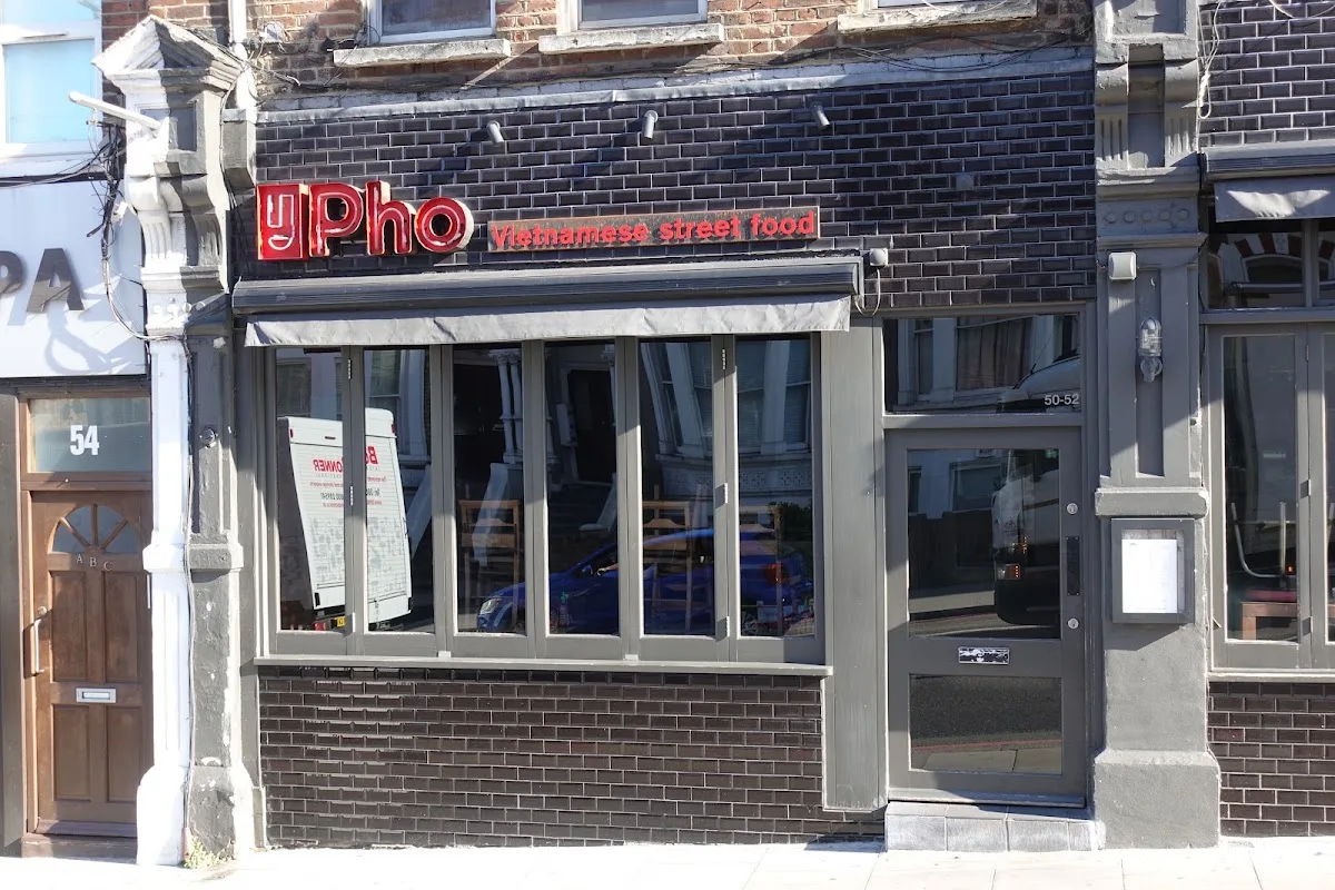 Pad Thai Story (Battersea Rise)
