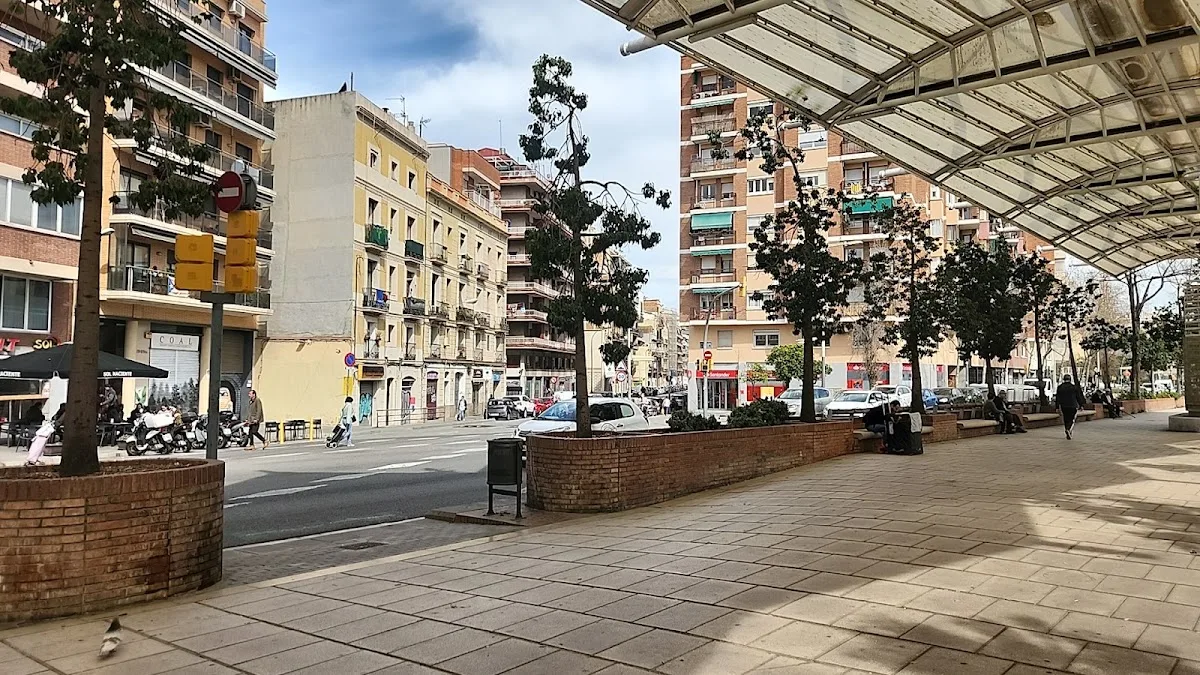 Ateneu del Clot