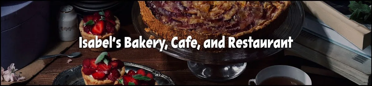 Isabel's Bakery, Cafe, and Restaurant