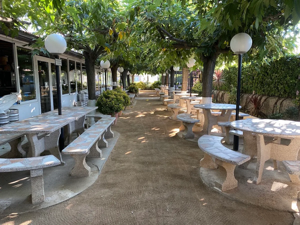 El Manantial de la Cervesa