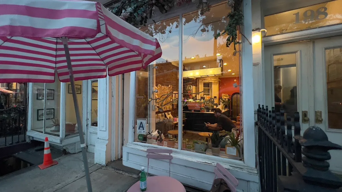 Octavia Coffee