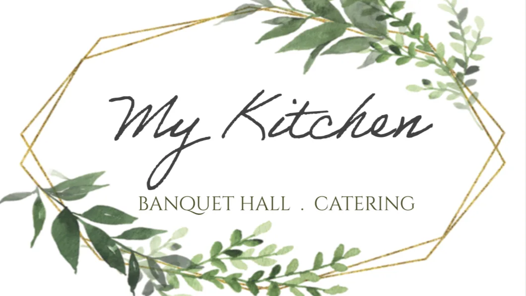 My Kitchen Forest Hills