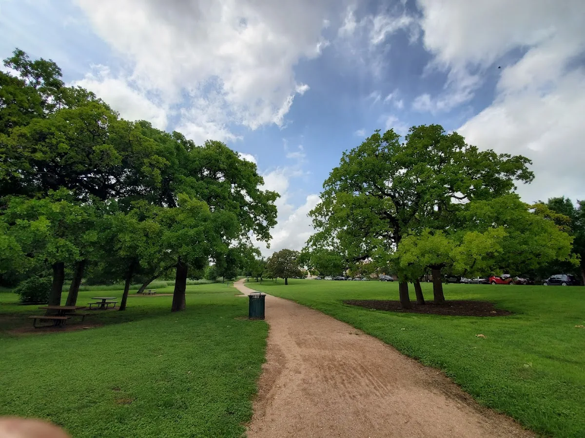 Northwest Greenway