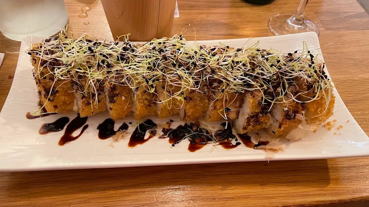 C'Roll Sushi Le Marais Châtelet