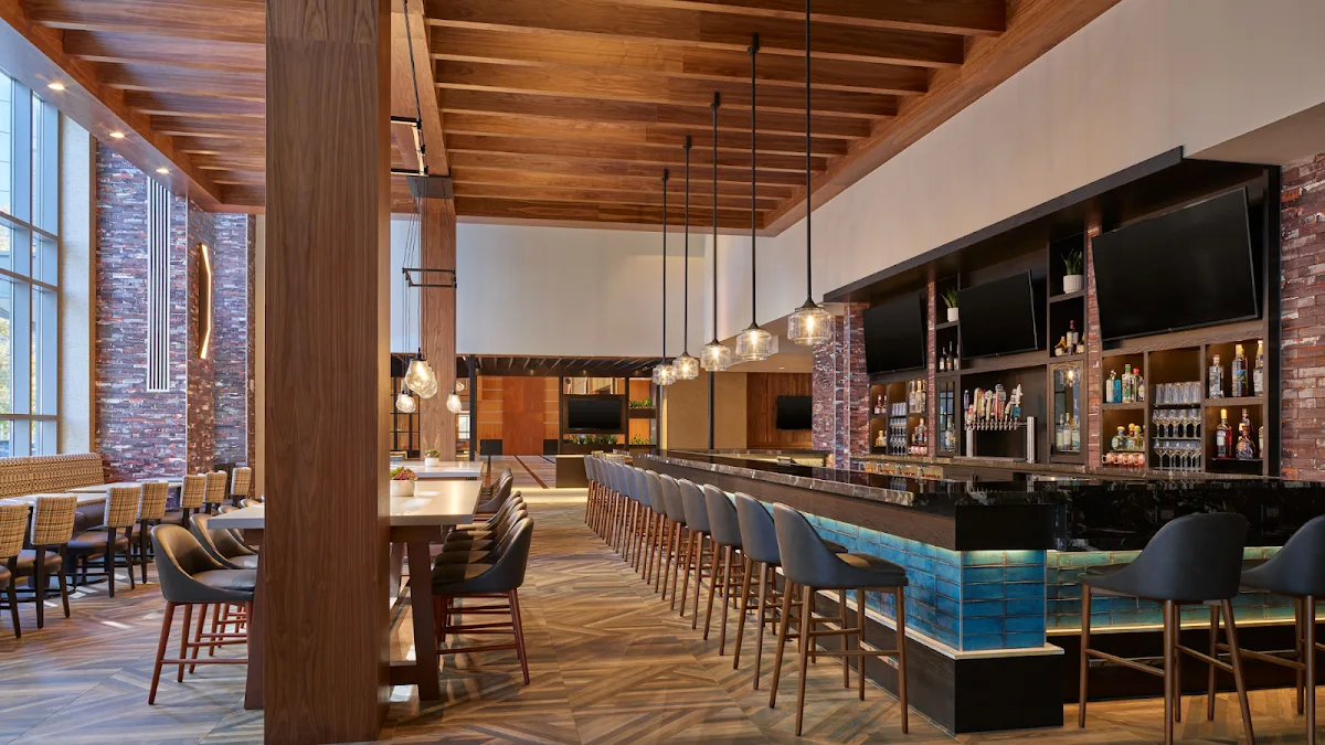 Brickstones Kitchen + Bar