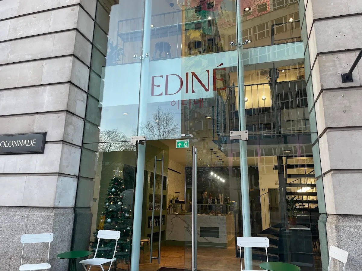 Ediné