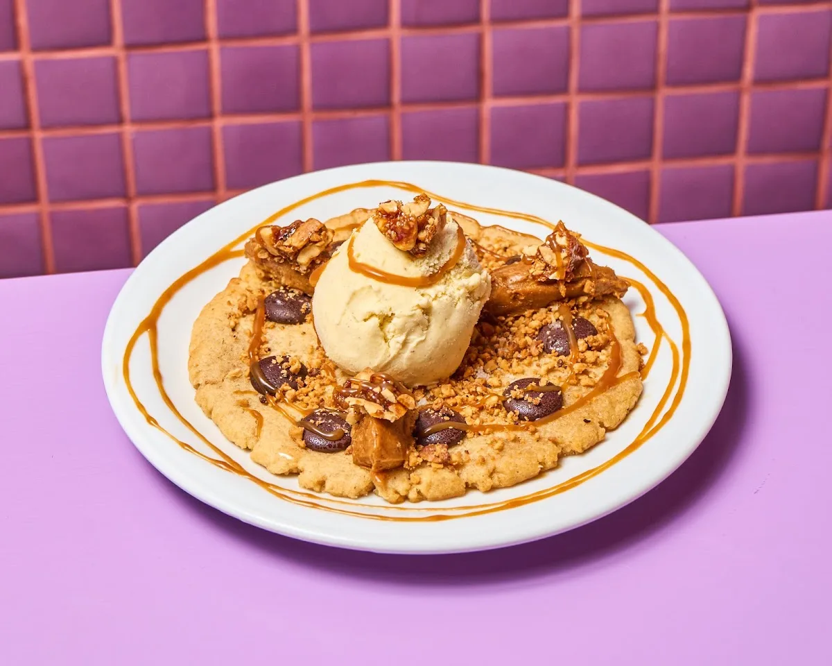 JOVIA - Lunch & Brunch Everyday