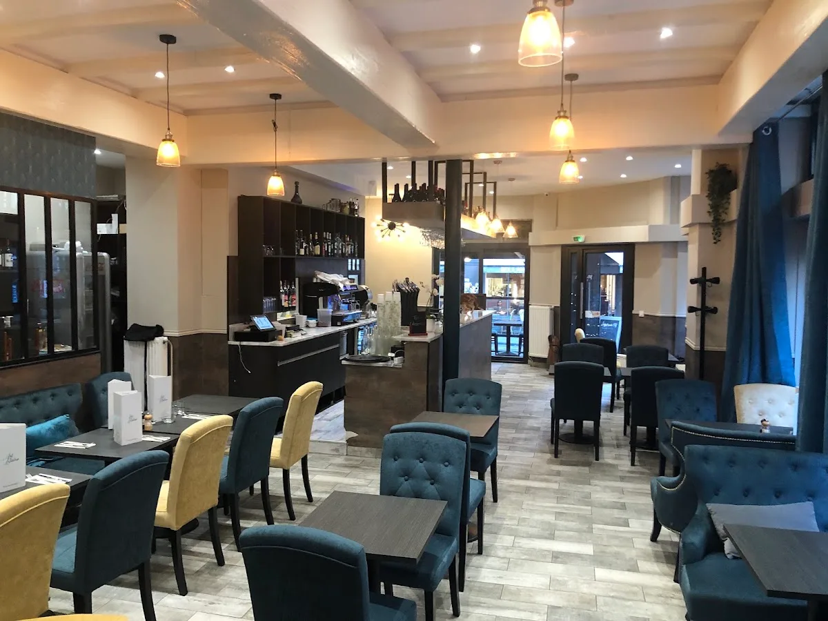 Art Bistro