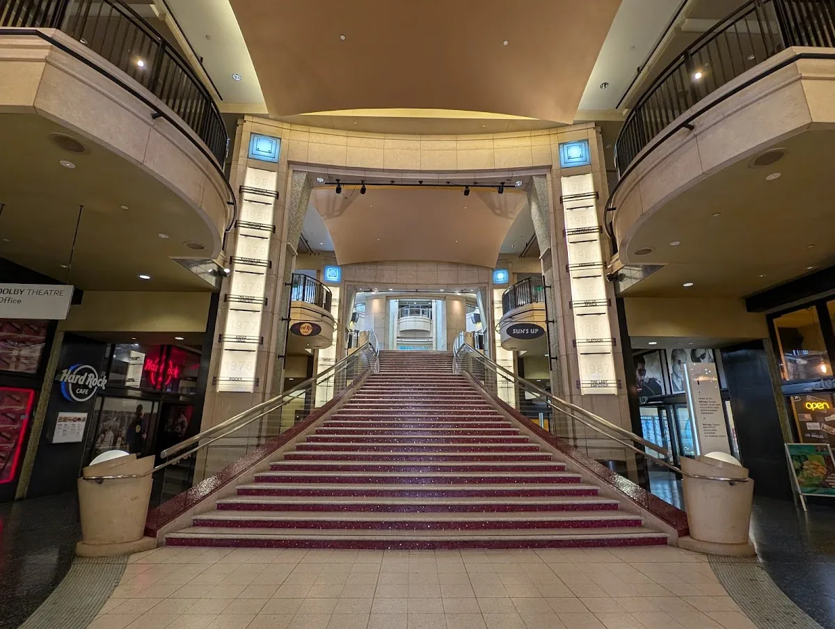 Dolby Theatre