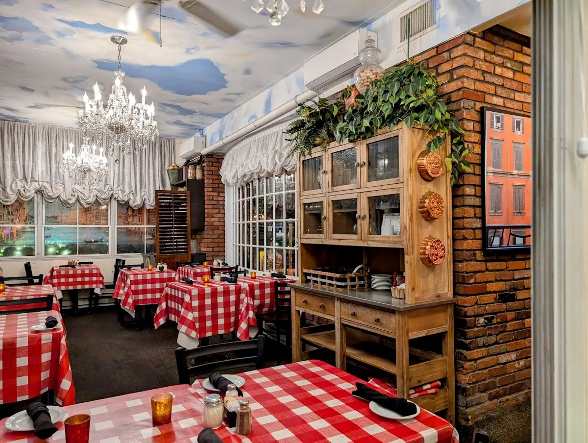 Federico Ristorante Italiano