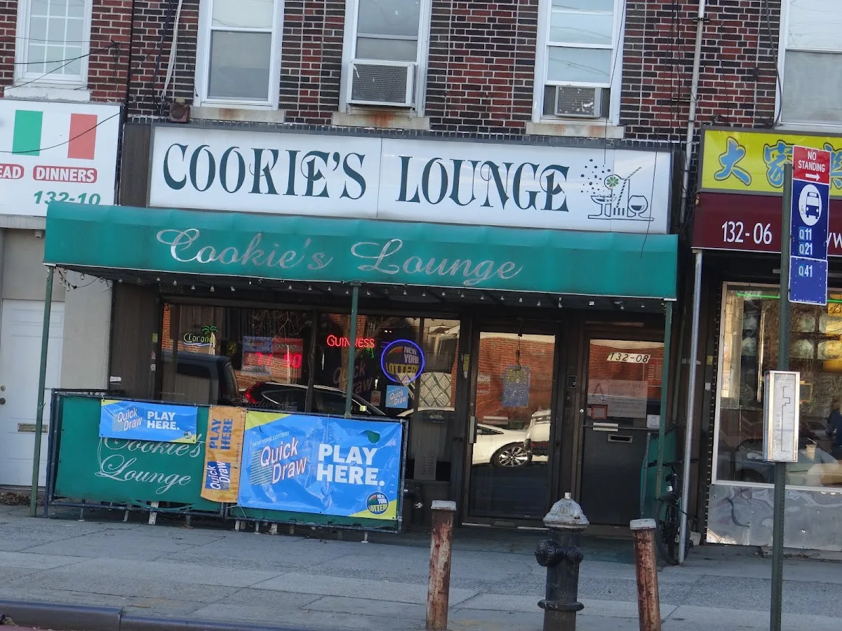 Cookie's Lounge