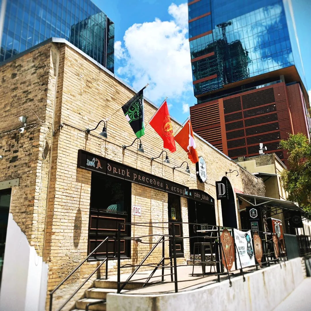 The Pub - Downtown
