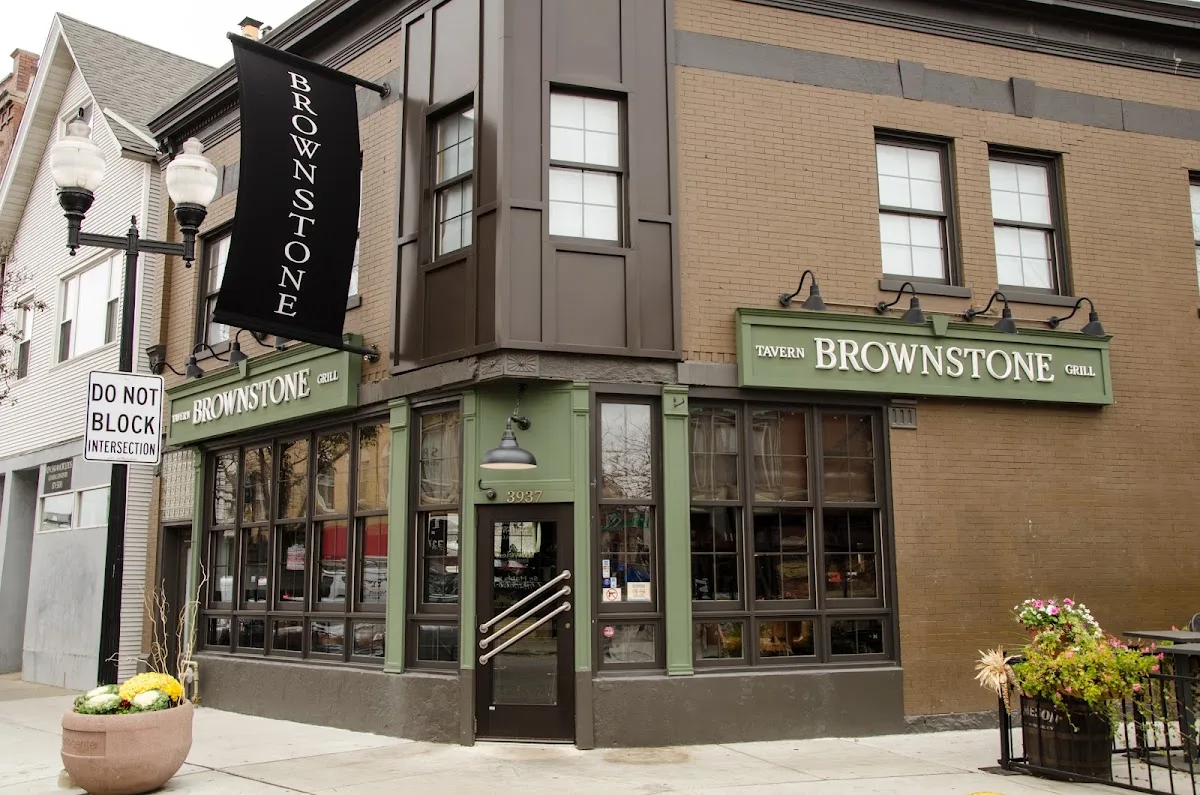 Brownstone
