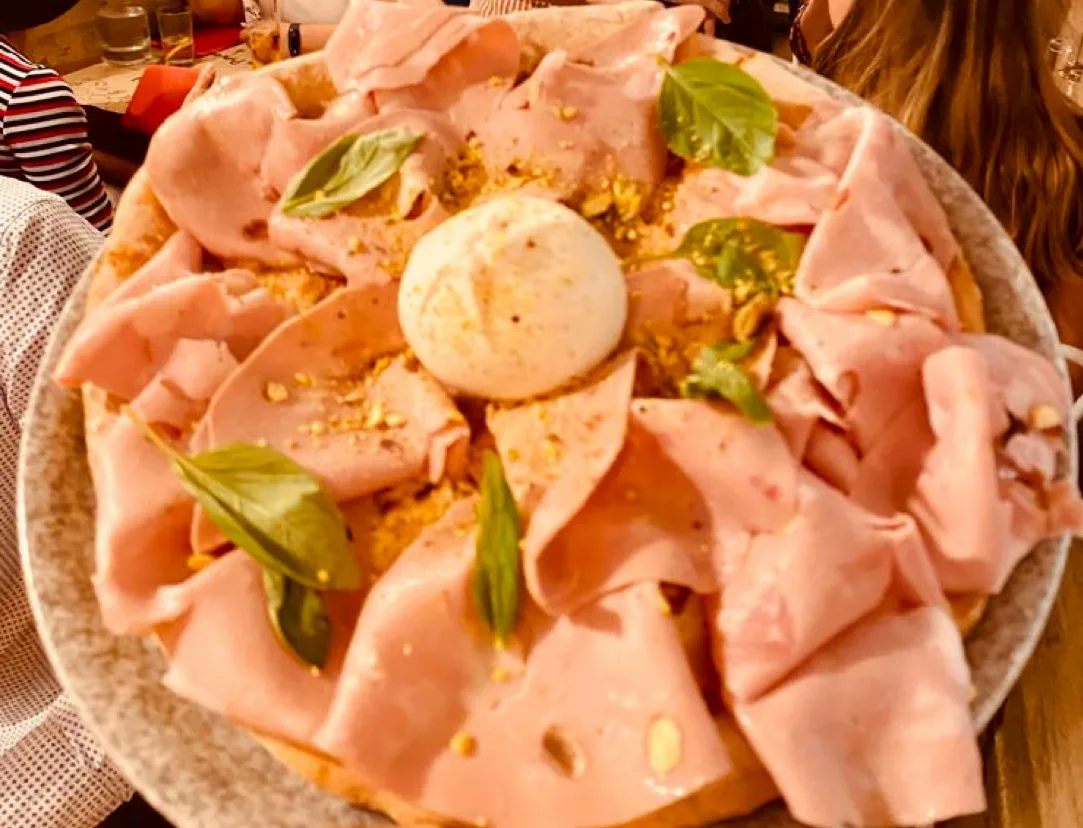 Bella Itàlia