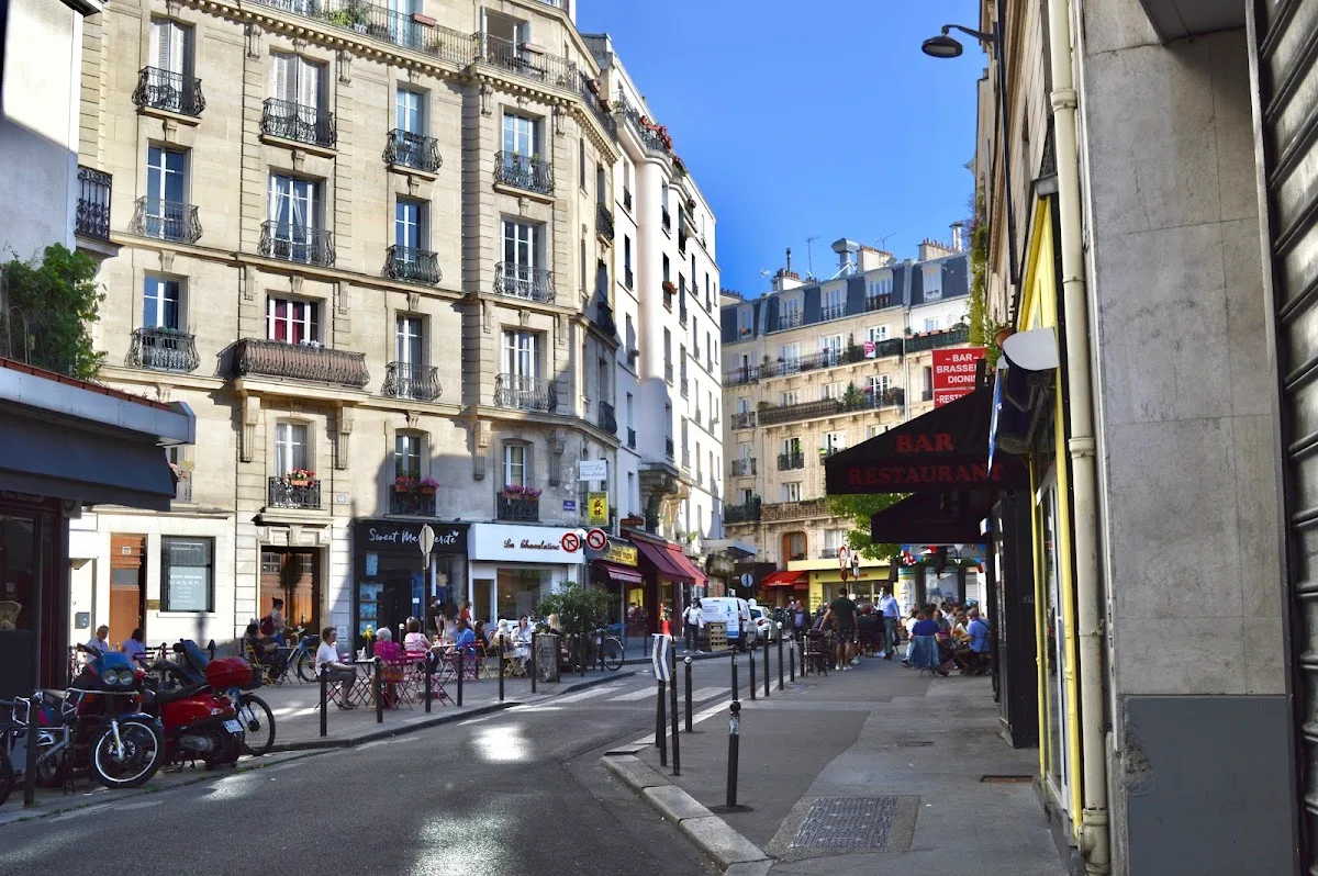 La Chocolatine