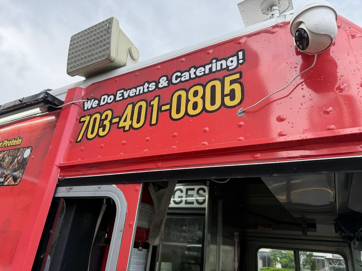 Mexicana Grill