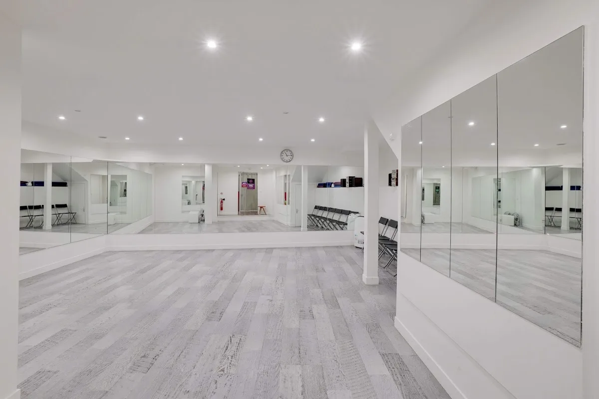 Z art studio