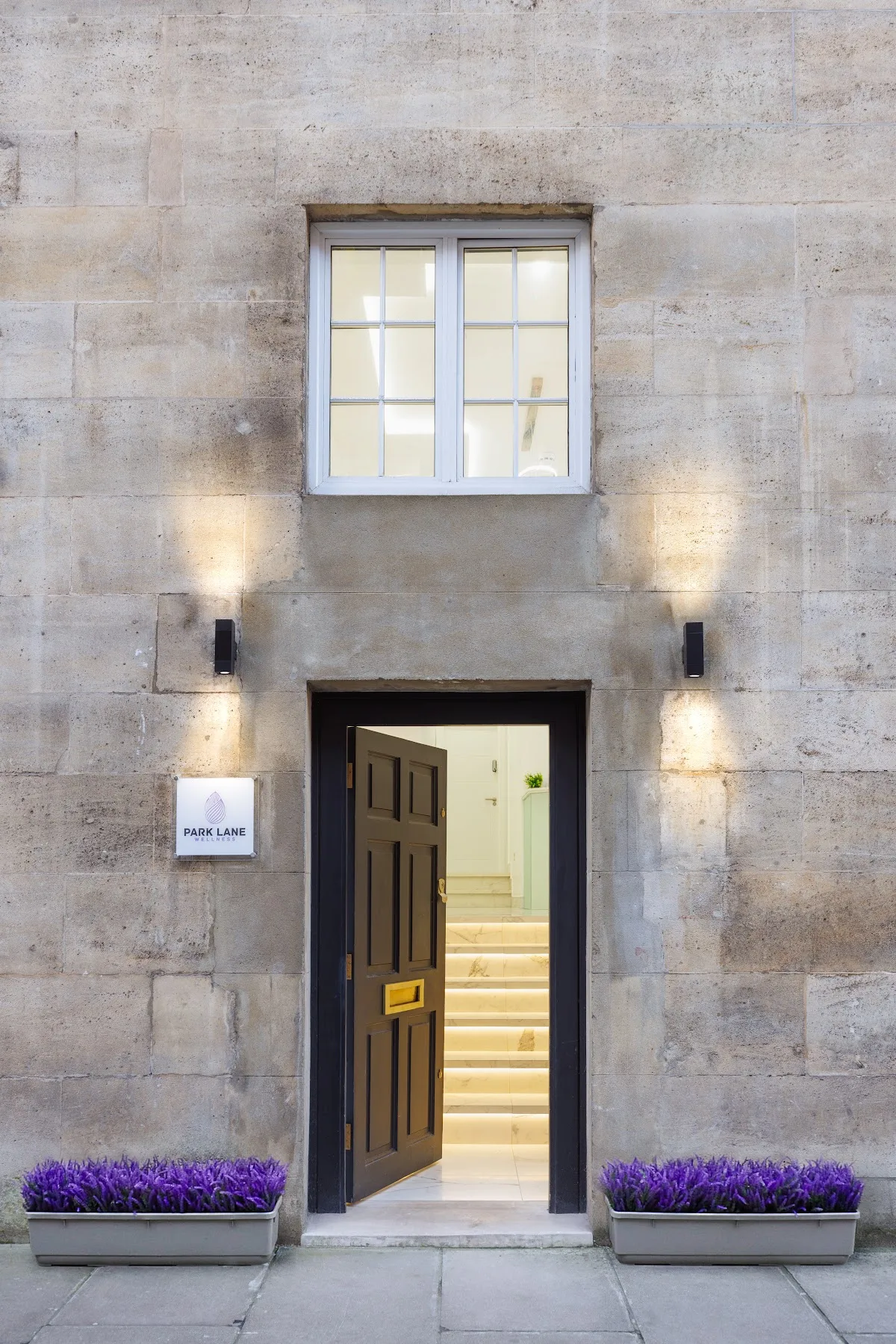 Park Lane Wellness
