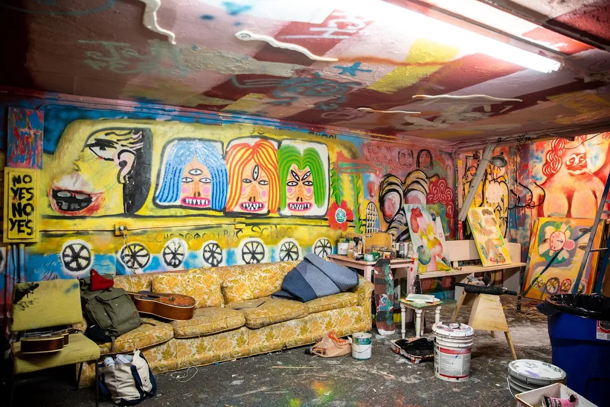 Shit Art Club