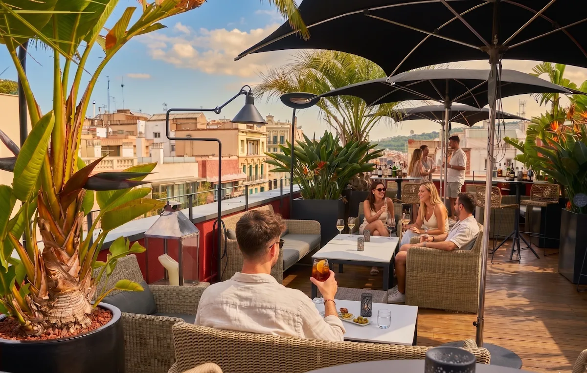 Villa Emilia Restaurant - Bistrot