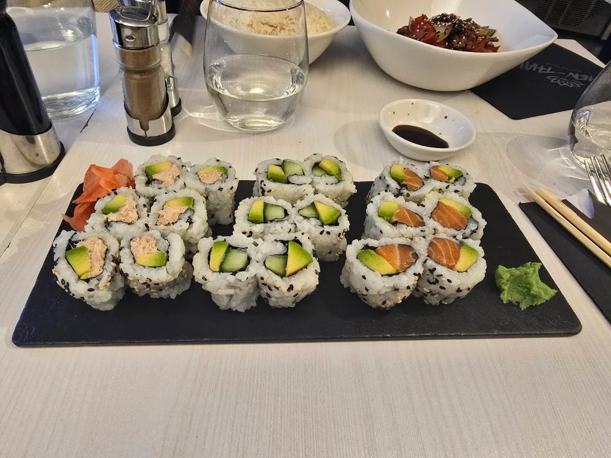 Shen-Thai