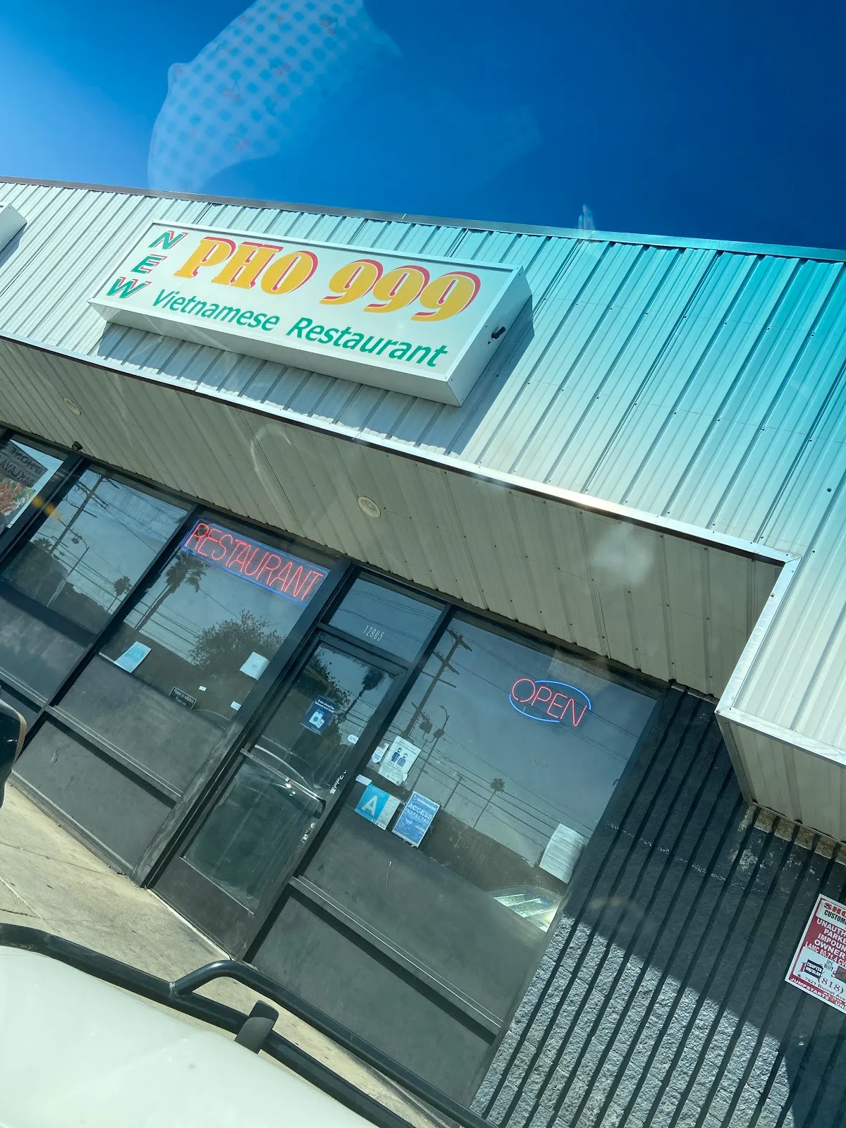 New Phở 999