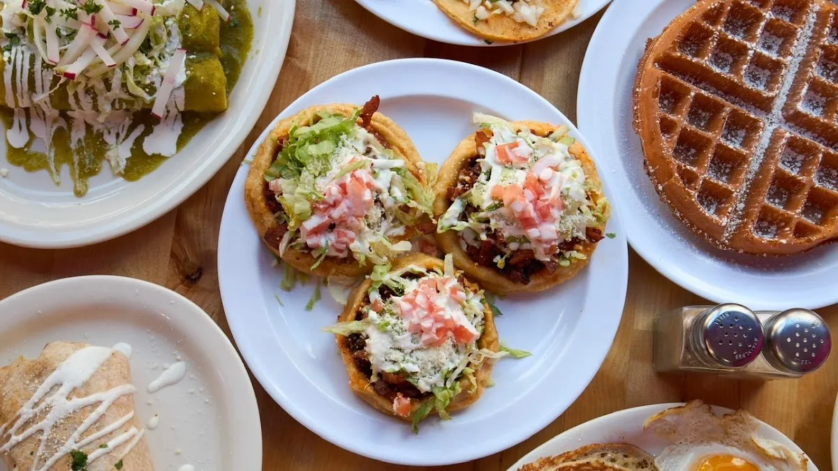 Sabor Azteca