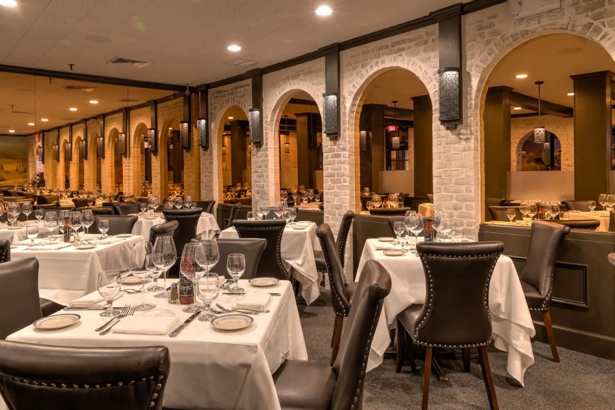 Tuscany Steakhouse