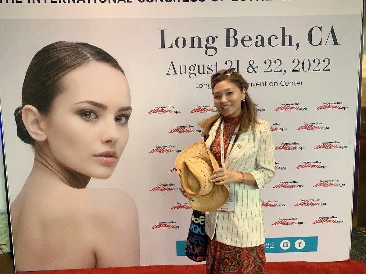Yu Yan Beauty Wellness Center