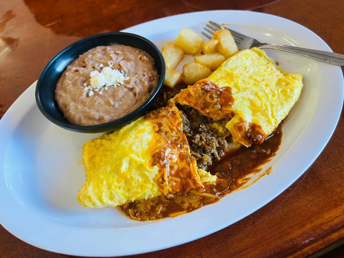 Los Metates Restaurant