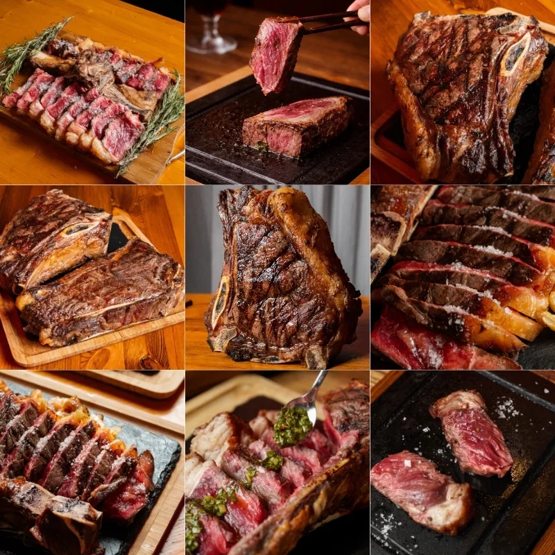 Angus Grill Steakhouse Brasserie