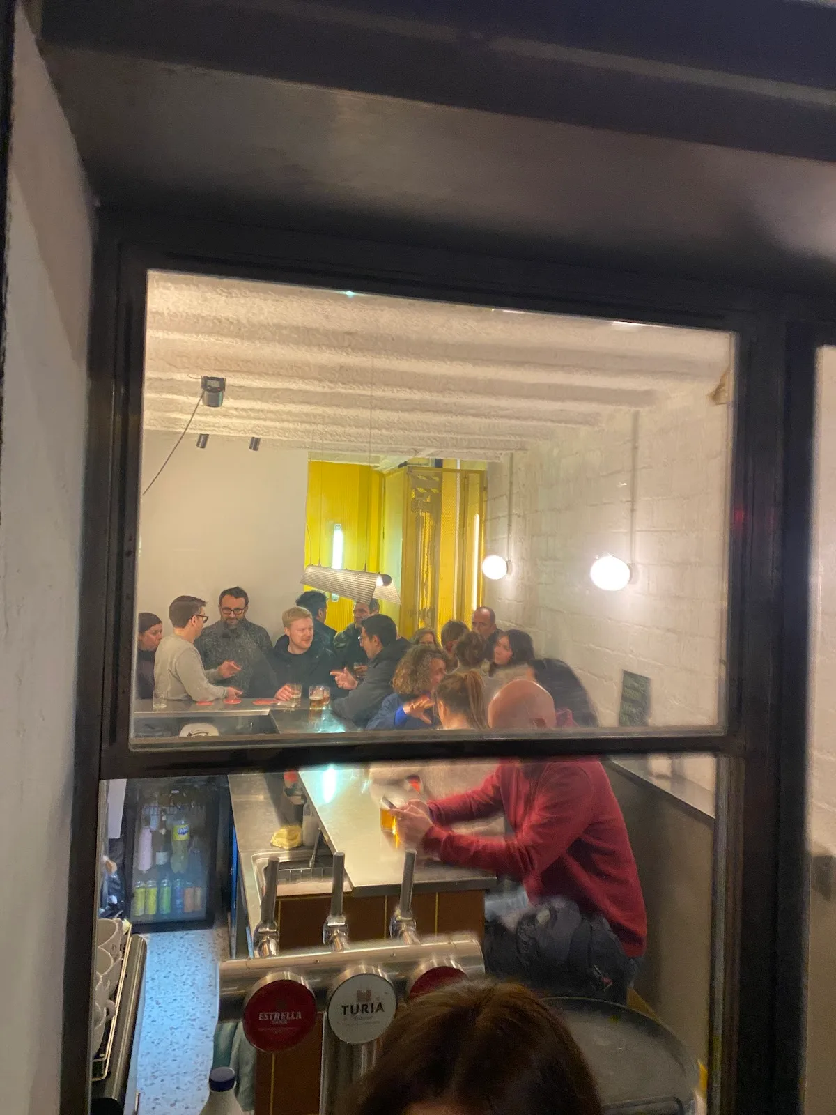 Bar Massagran