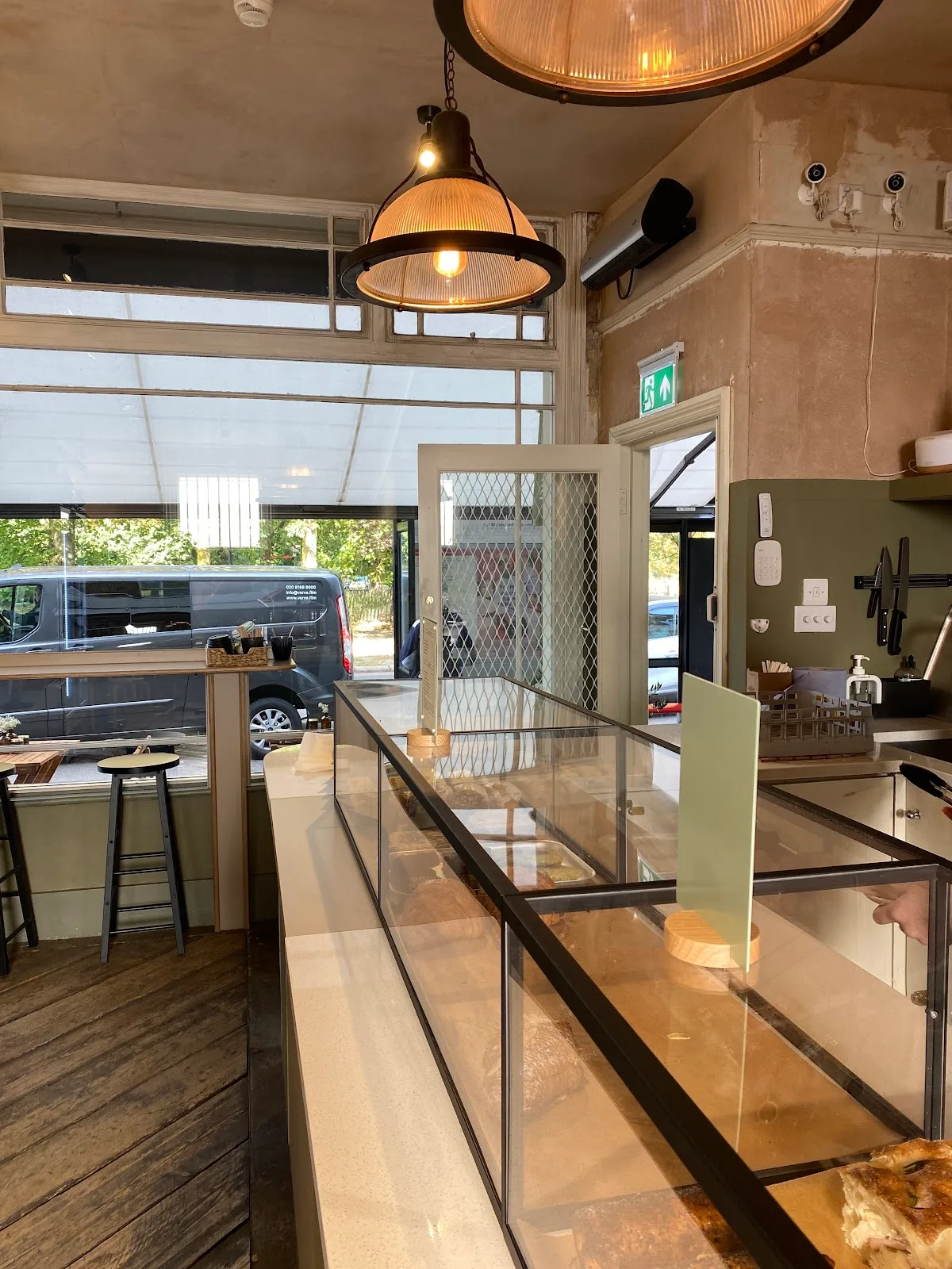 Dilectio Coffee