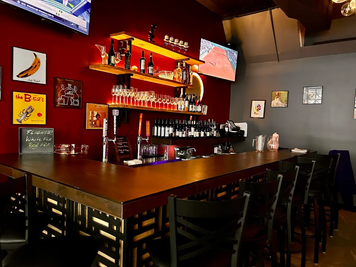 Keuka Wine Bar & Kitchen UES