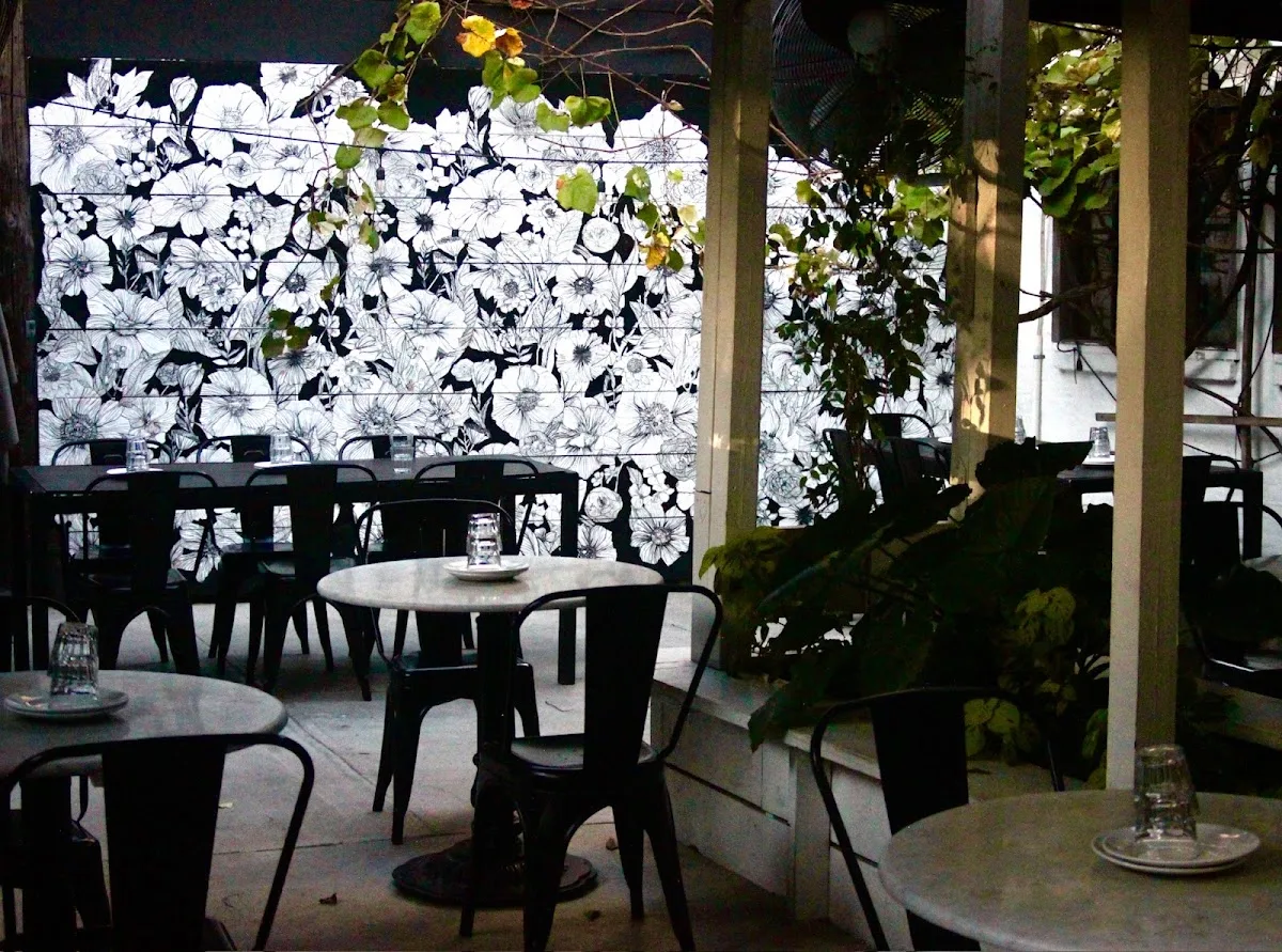 Saraghina Pizzeria