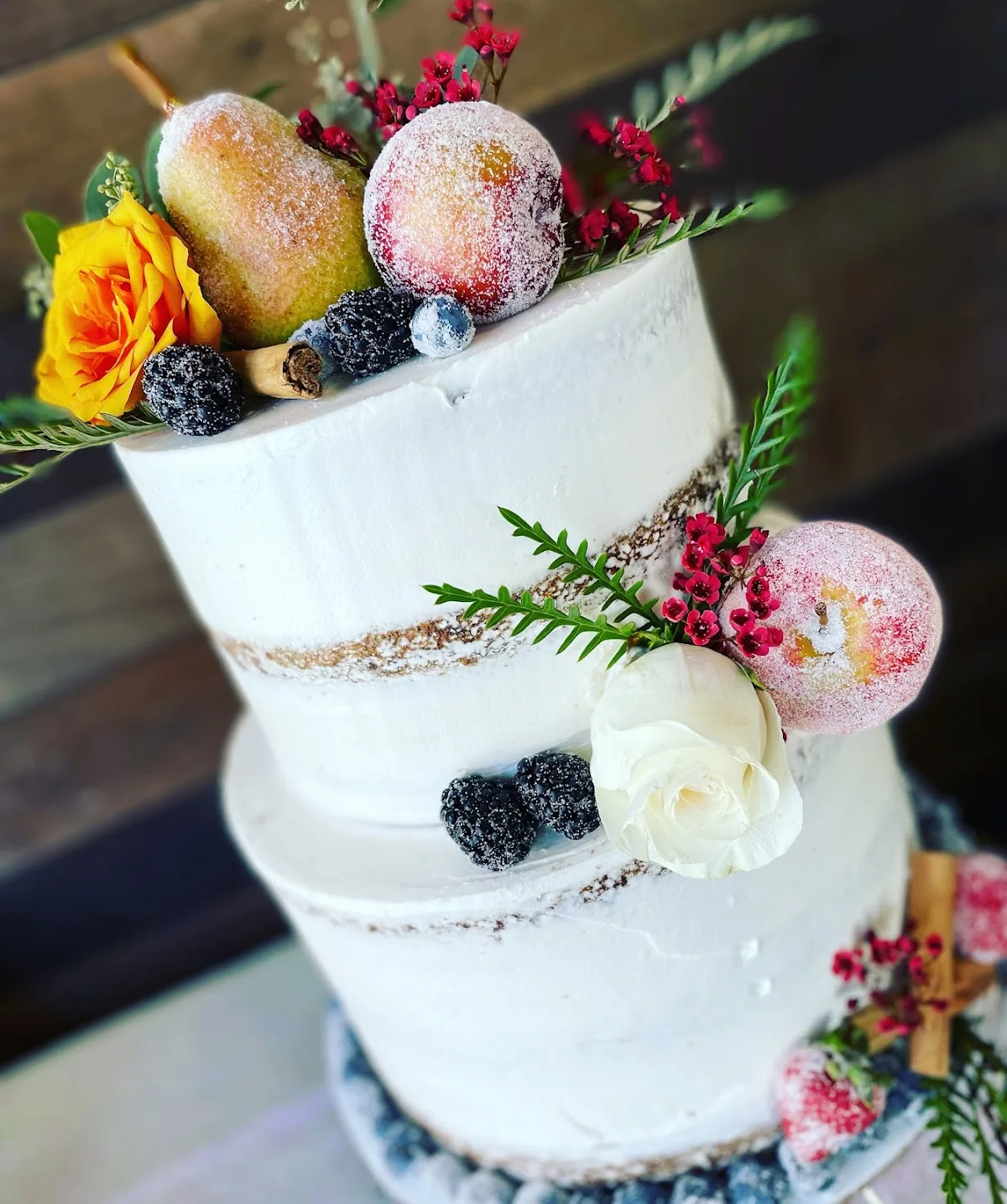 Hers Bakery