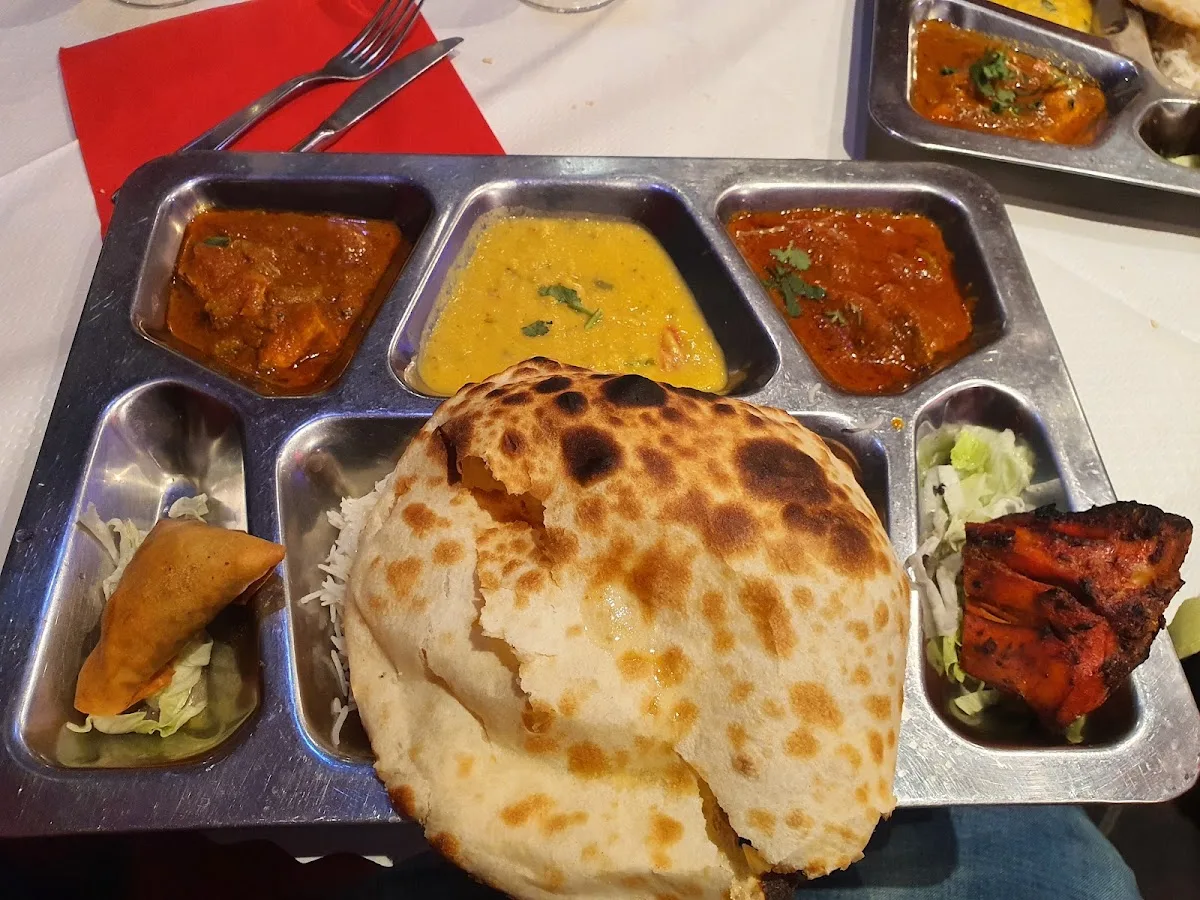Little India