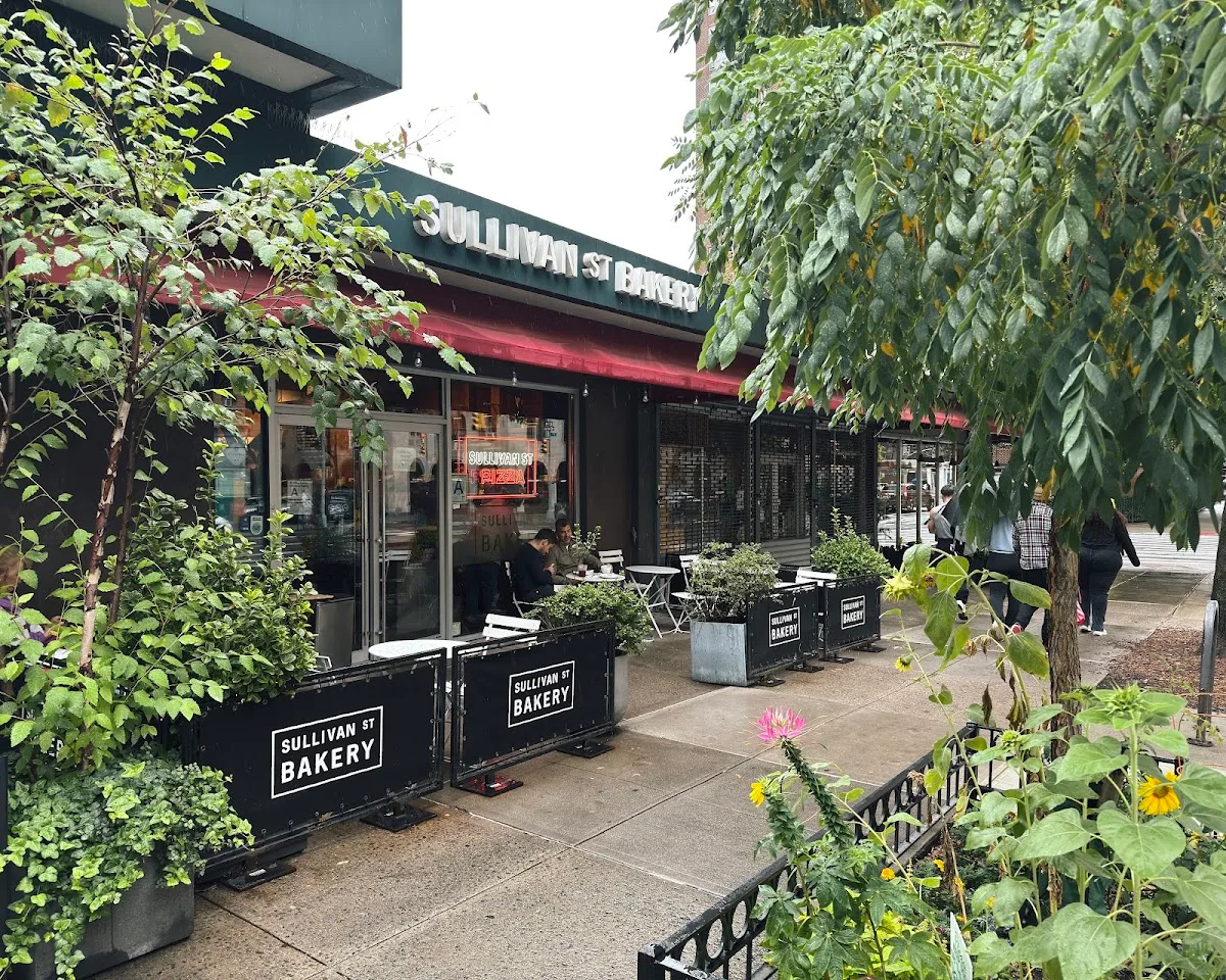 Sullivan Street Bakery