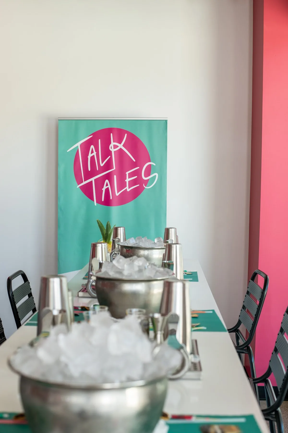 TalkTales Entertainment